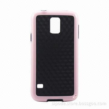 TPU + PC Hybrid Cases for Samsung Galaxy Note 3